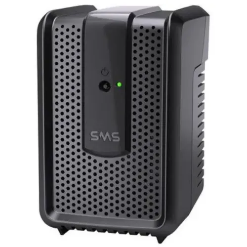 Sms Estabilizador Revolution Speedy | 300w - Bivolt (usado apenas 1 vez)