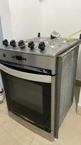 Fogão Brastemp 