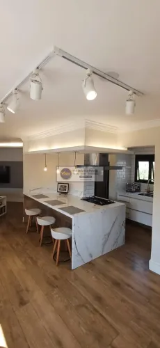 Descubra o seu novo lar no coração da Vila Andrade, São Paulo! Este encantador apartamento