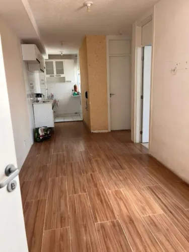 Imperdível Apartamento à Venda em Campo Grande, Rio de Janeiro-RJ: 2 Quartos, Condomínio C