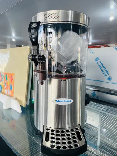 MB Máquina de chocolate quente 3L - Progás