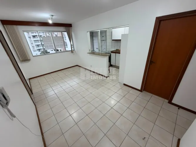 Ótimo apartamento de 1 dormitório para locação no bairro Trindade, perto da UFSC!