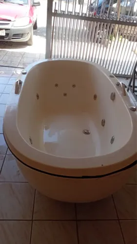Banheira