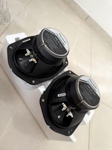 Pioneer TS-6990BR - Alto-falante Quadriaxial 6x9"