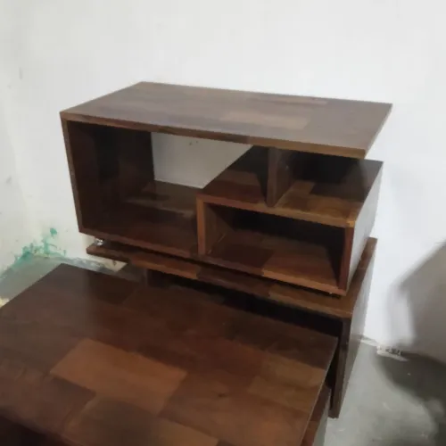 Mesa de centro