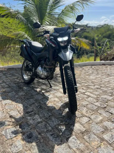 Honda NXR 160 Bros Flex 2025