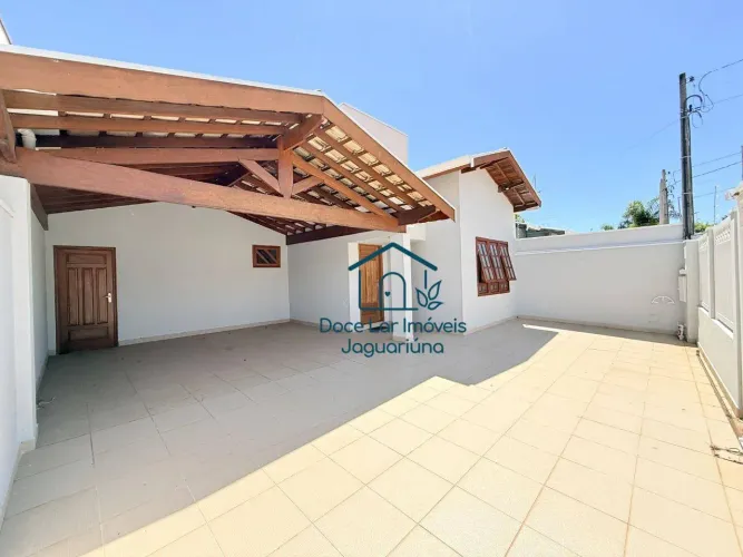 Casa à venda, 167 m² por R$ 870.000,00 - Jardim Zeni - Jaguariúna/SP