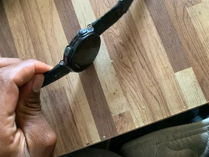GARMIN 235