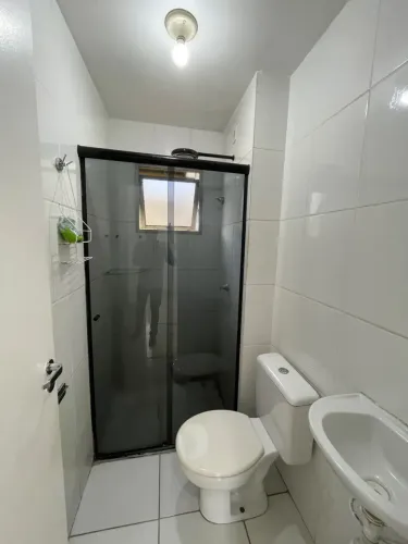Cond. Jardim Bela Vida