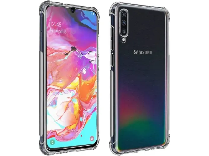 Celular A70