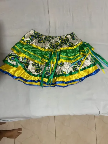 Saia do brasil