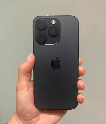 IPhone 14 Pro 256Gb todo original - aceito cartão