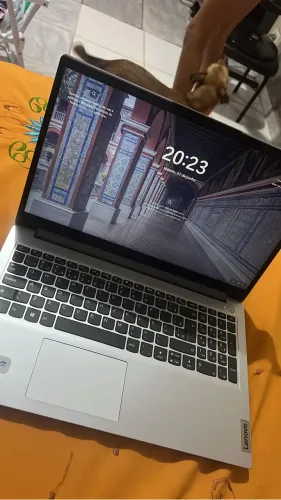 Notebook Lenovo