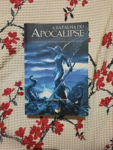 A batalha do apocalipse