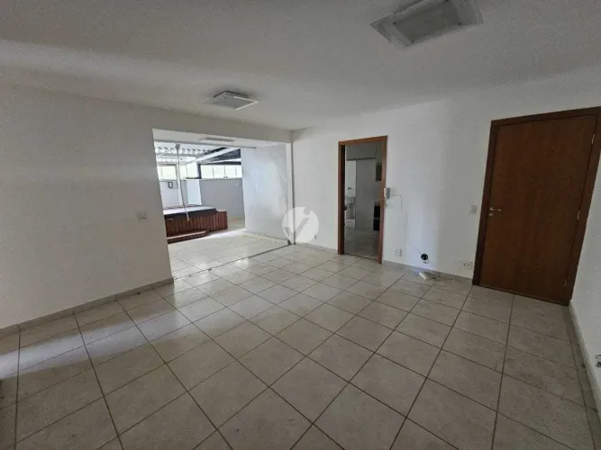 Apartamento com área privativa, 3 quartos, 1 suite, 3 vagas