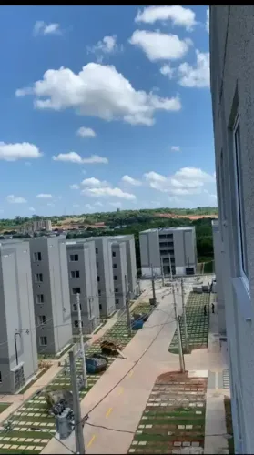 Imóvel para venda tem 45 metros quadrados com 2 quartos em Lírio do Vale - Manaus - AM