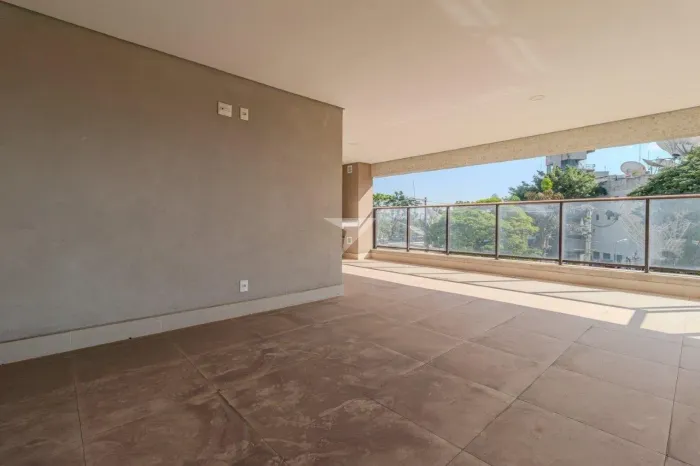 Apartamento, venda, Jardim Guedala.