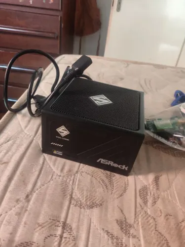 ASRock Steel Legend 1000g
