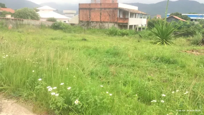 Imóvel para venda em Jaconé (Sampaio Correia) - Saquarema - RJ