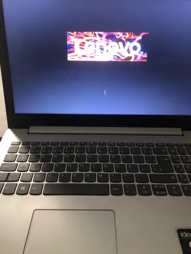 Vendo Notebook Lenovo 