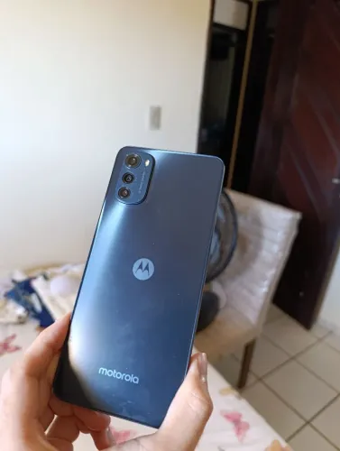 Celular Moto e32 64GB