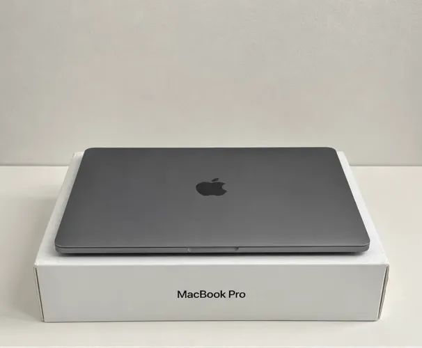 MacBook Pro M1 2020 16GB e 512GB SSD 