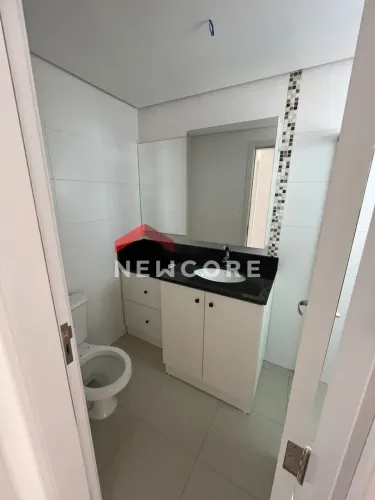 Apartamento em Rua Honeyde Bertussi - Nossa Senhora da Saúde - Caxias do Sul/RS
