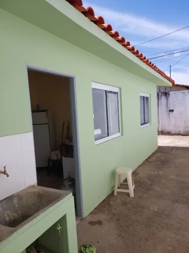 Casa a venda