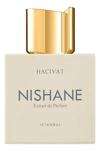 Nishane Hacivat
