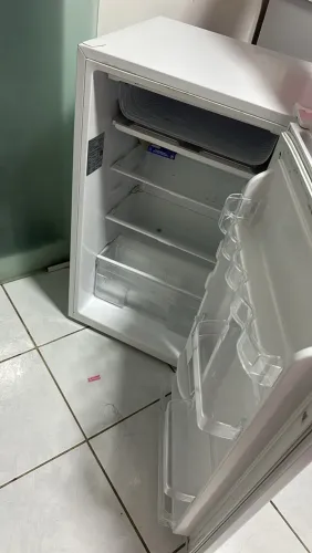 Frigobar Electrolux 122 Litros