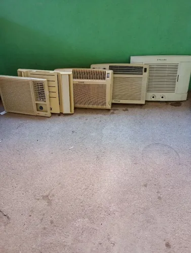 Ar condicionado vários modelos de frontais. Só entre em contato se tiver real interesse.
