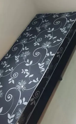 CAMA SOLTEIRO BOX - DEPÓSITO DE CAMAS - PRONTA ENTREGA