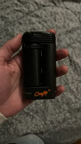 Storz and Bickel crafty +