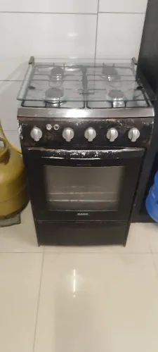 Fogão 4 bocas 