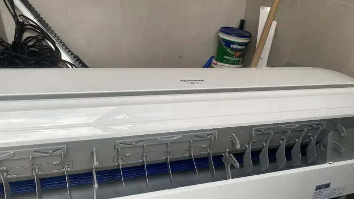 Vendo evaporadora de 30.000 btus