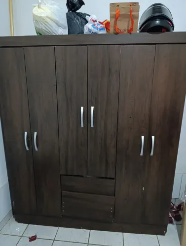 Guarda roupa