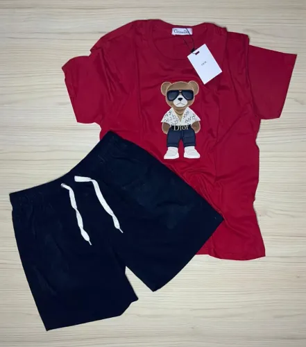 Roupas masculinas 
