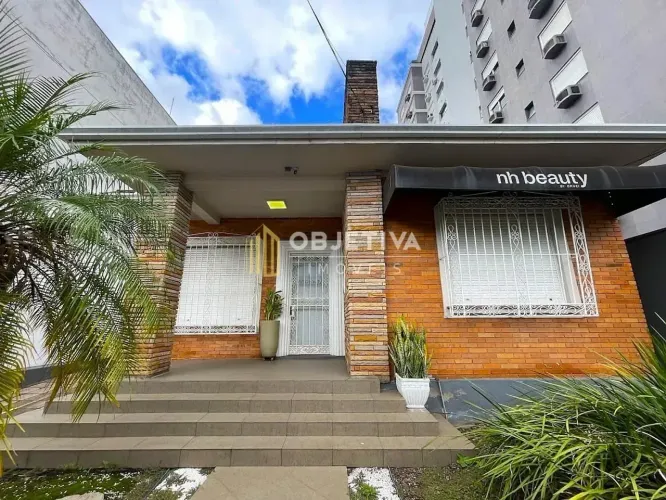 Casa para locação, Rio Branco, Novo Hamburgo, RS