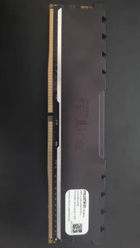 Memoria RaM DDR4 32GB