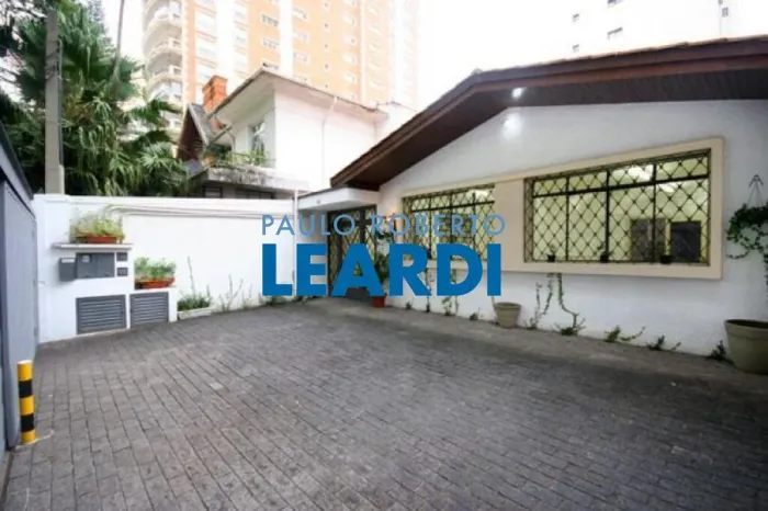 COMERCIAL - PERDIZES - SP