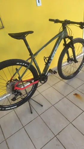 Bicicleta Oggi 7.3 2024