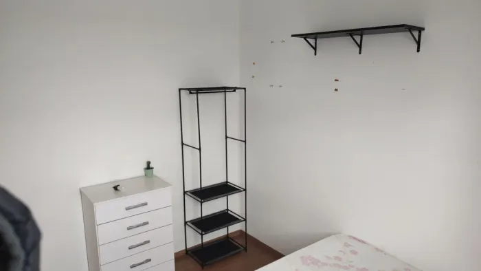 Aluguel de Quarto, AP compartilhado