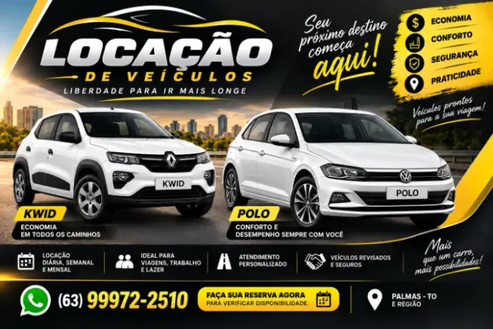 Volkswagen Polo Track 1.0 Flex 12V 5P 2025