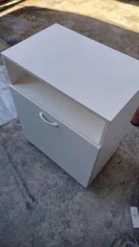 Balcão multiuso