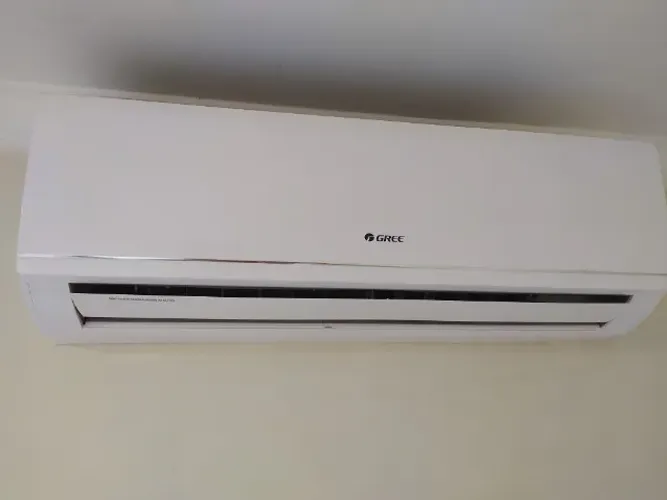 Ar condicionado Gree 12000 BTUs inverter