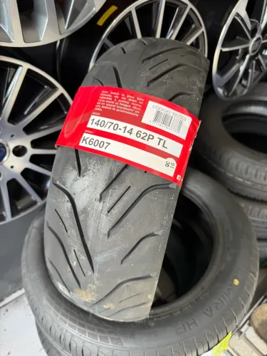Pneu aro 140/70/14 Kenda 