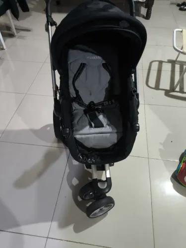 Carrinho de bebê Kiddo 