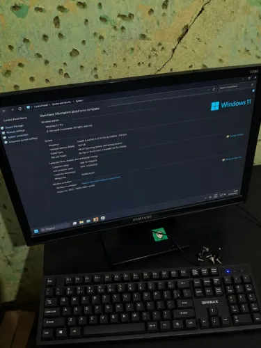 COMPUTADOR GAMER COMPLETO