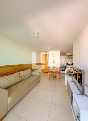 Apartamento Mobiliado à Venda em Cabo Branco REF: AP0002