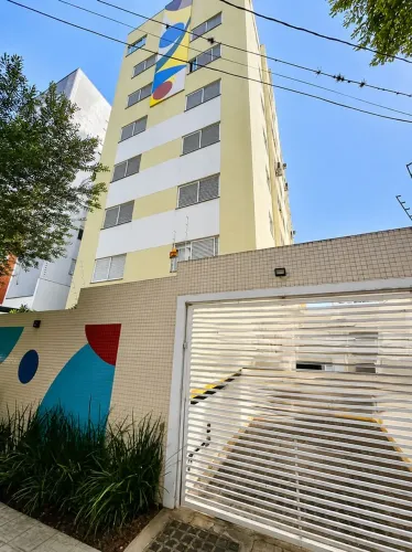 Apartamento à venda | 2 quartos | Zona 03 Maringá